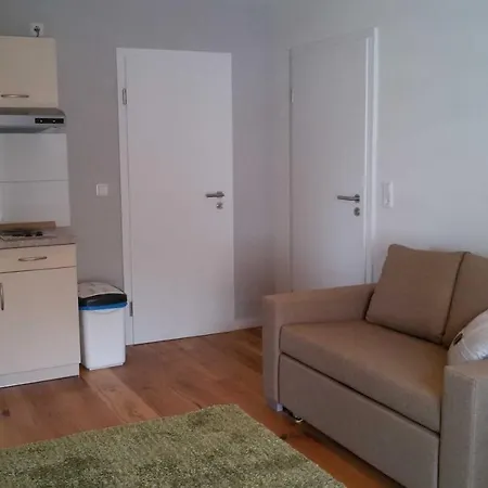 Zur Muehle * Mossautal