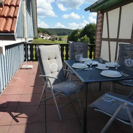 Zur Muehle Mossautal