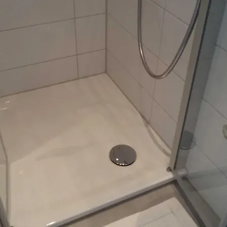 Zur Muehle Apartmán *