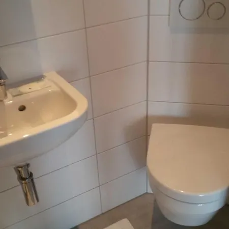 Apartmán Zur Muehle