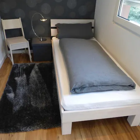 Zur Muehle Apartmán Mossautal