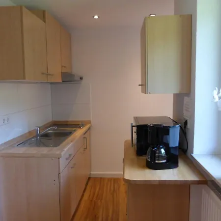 Zur Muehle * Mossautal