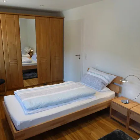 Zur Muehle Mossautal