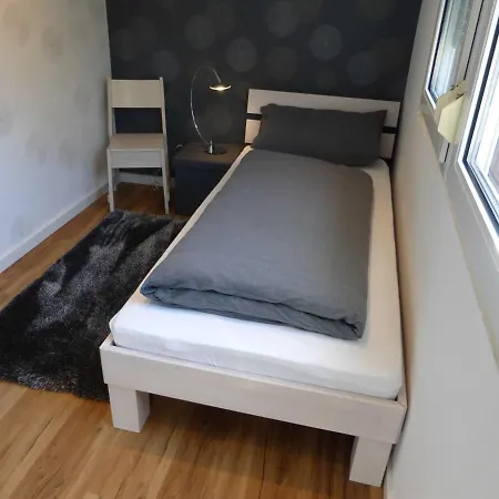 Apartmán Zur Muehle