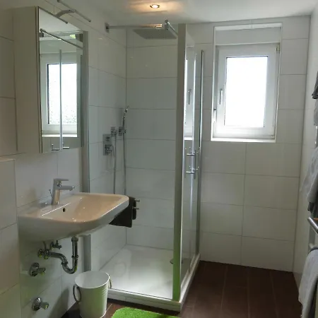 Apartmán Zur Muehle