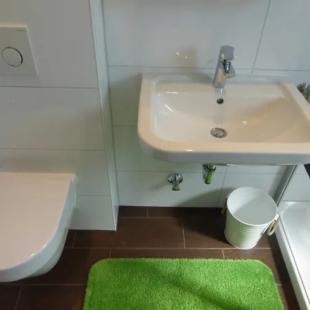 Zur Muehle Apartmán