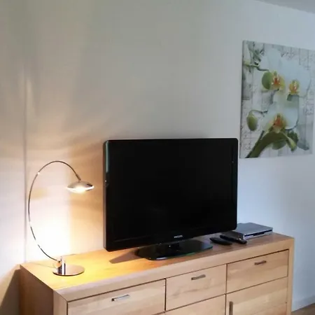 Zur Muehle Apartmán Mossautal