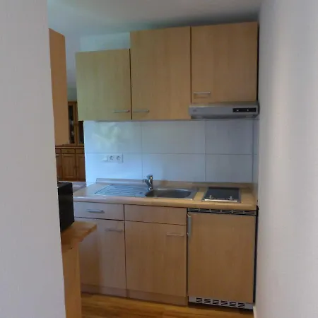 Apartmán Zur Muehle