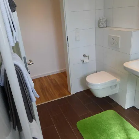 Apartmán Zur Muehle