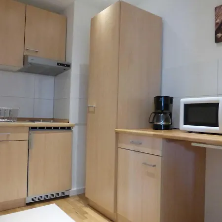 Zur Muehle * Mossautal