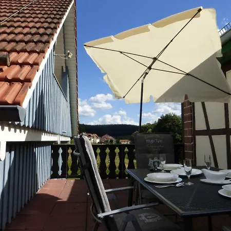 Zur Muehle Apartment