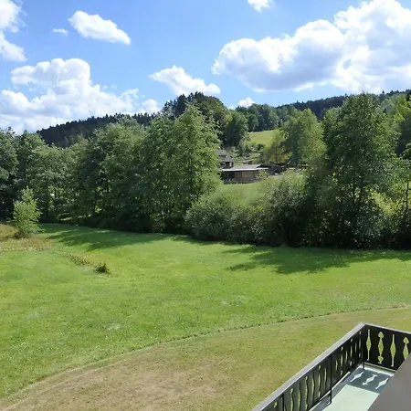 Apartmán Zur Muehle *