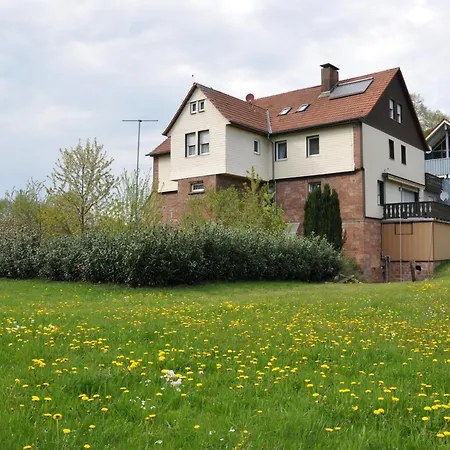 Zur Muehle Apartment