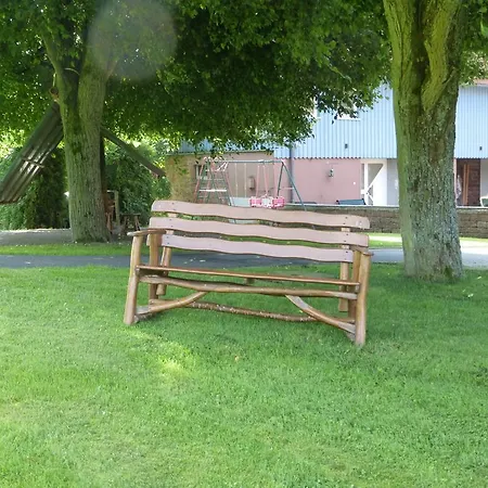 Zur Muehle Apartment
