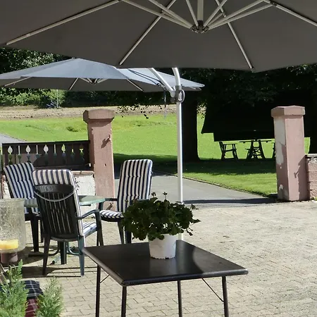 Zur Muehle * Mossautal