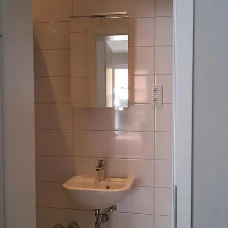Apartmán Zur Muehle