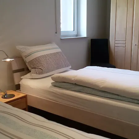 Apartmán Zur Muehle