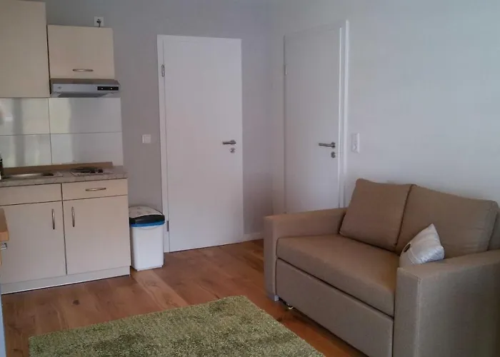 Zur Muehle * Mossautal