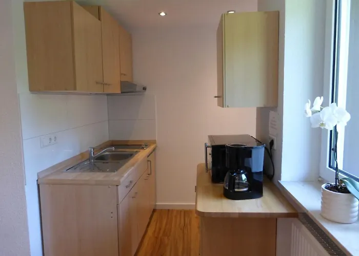 Zur Muehle * Mossautal