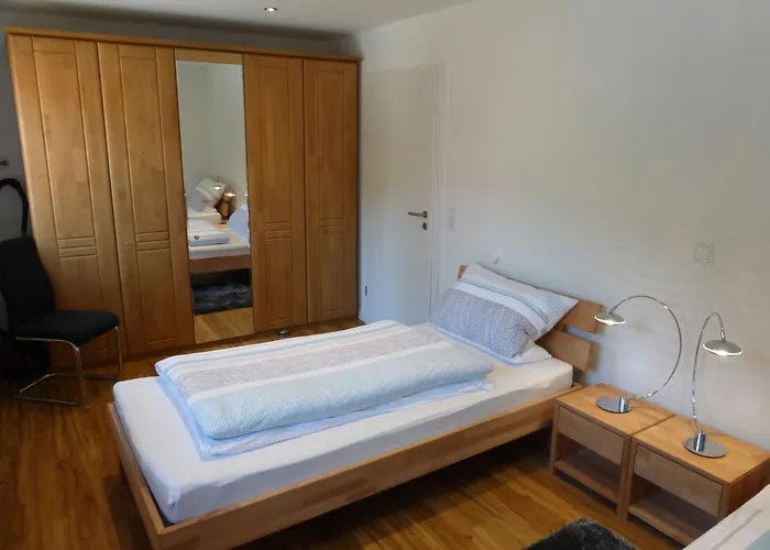 Zur Muehle Mossautal