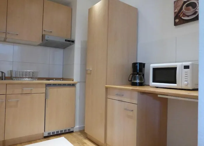 Zur Muehle * Mossautal