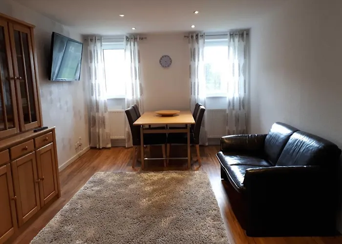 Zur Muehle * Mossautal