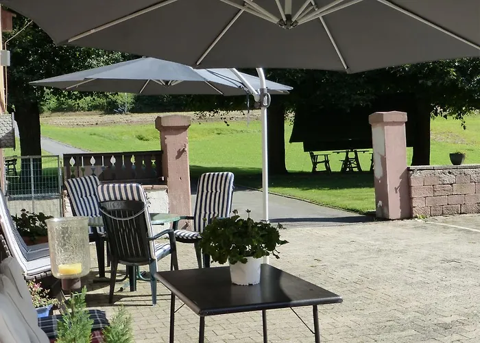 Zur Muehle * Mossautal