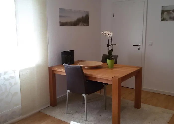 Zur Muehle Mossautal